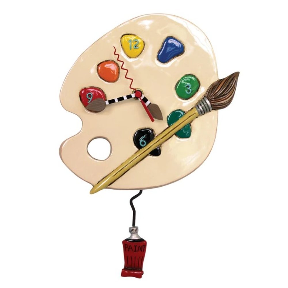 NIB Art Time